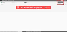 iSMS Australia vTiger Tutorial
