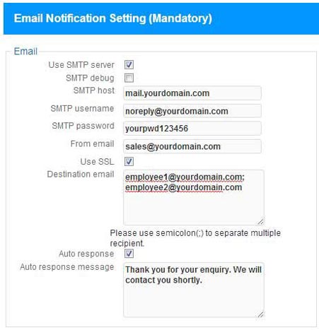 Bulk SMS Australia Wordpress Tutorial