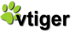vTiger CRM Logo