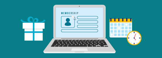 membership management